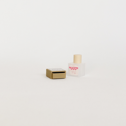 Liquid Aura and Rediscovery Kit Figurine