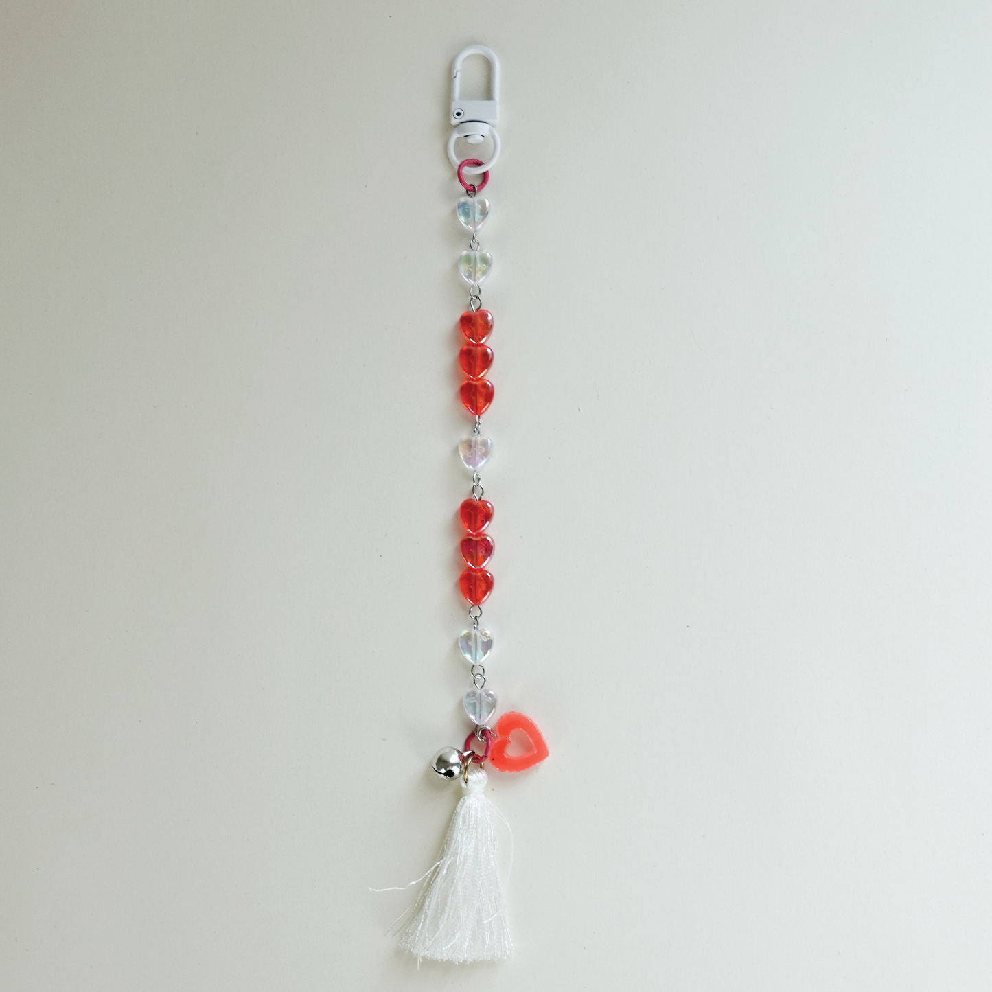 Bag Keychain Charm by Mommy