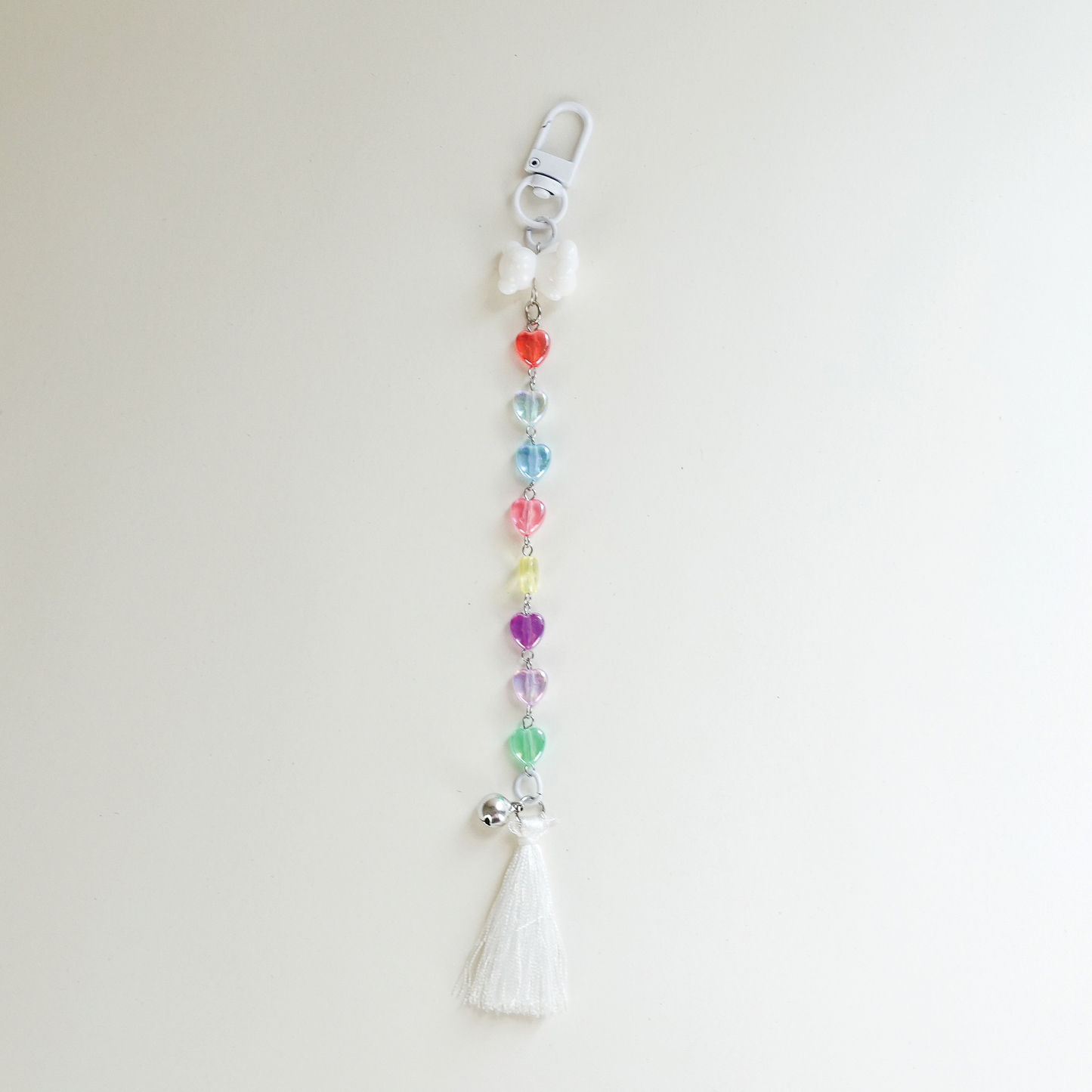 Bag Keychain Charm by Mommy