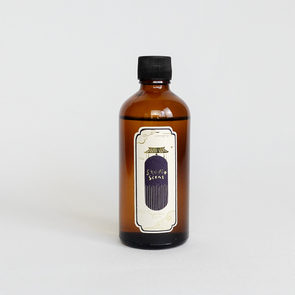Studio Scent Reed Diffuser (Peace)
