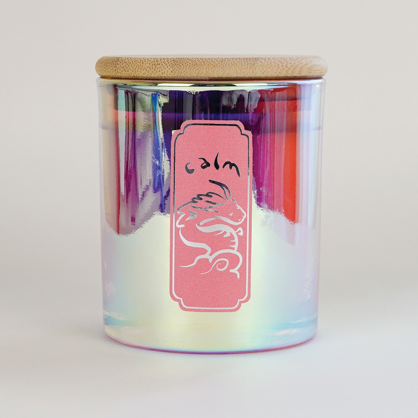 Calm Candle