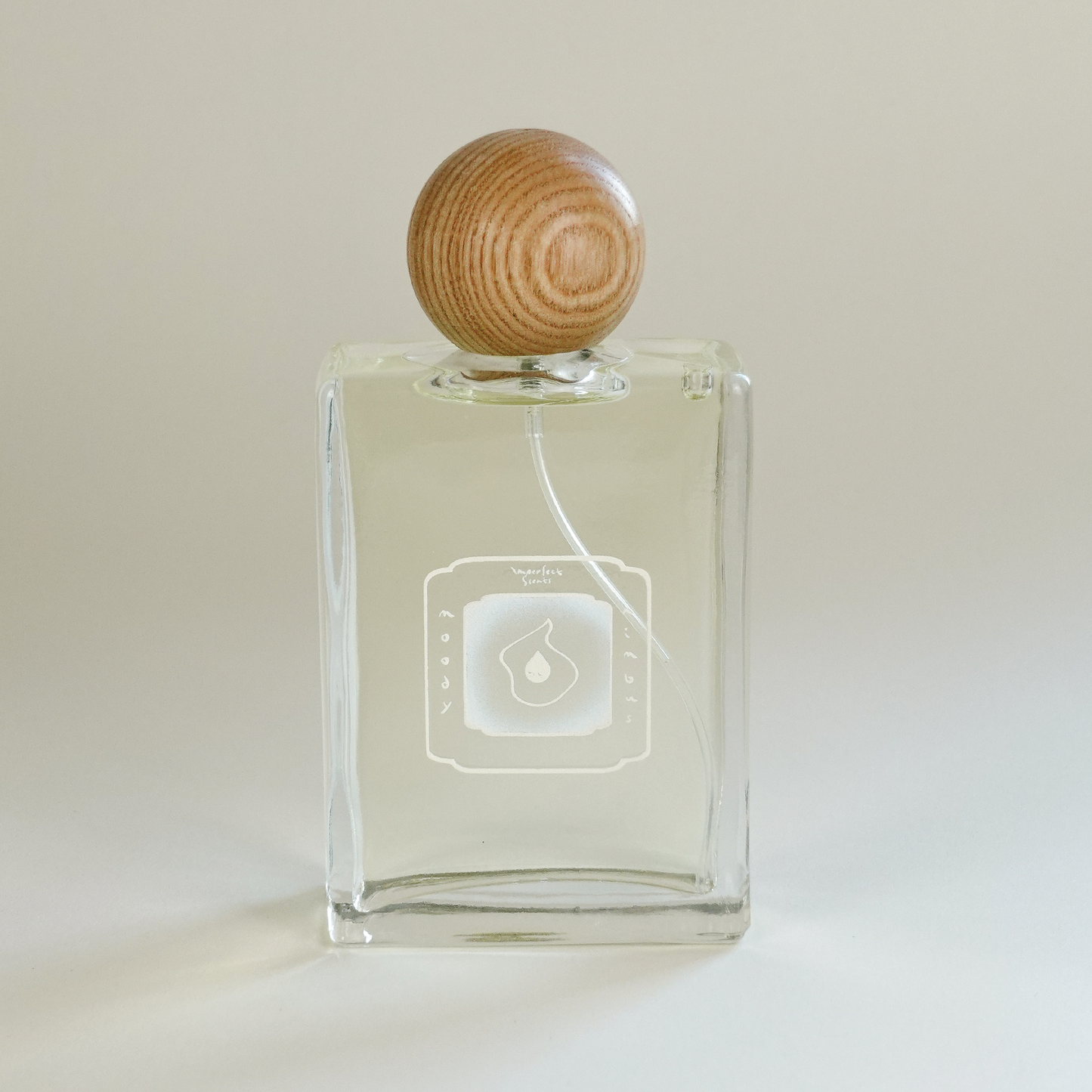 Moody Nimbus Liquid Aura (protection)