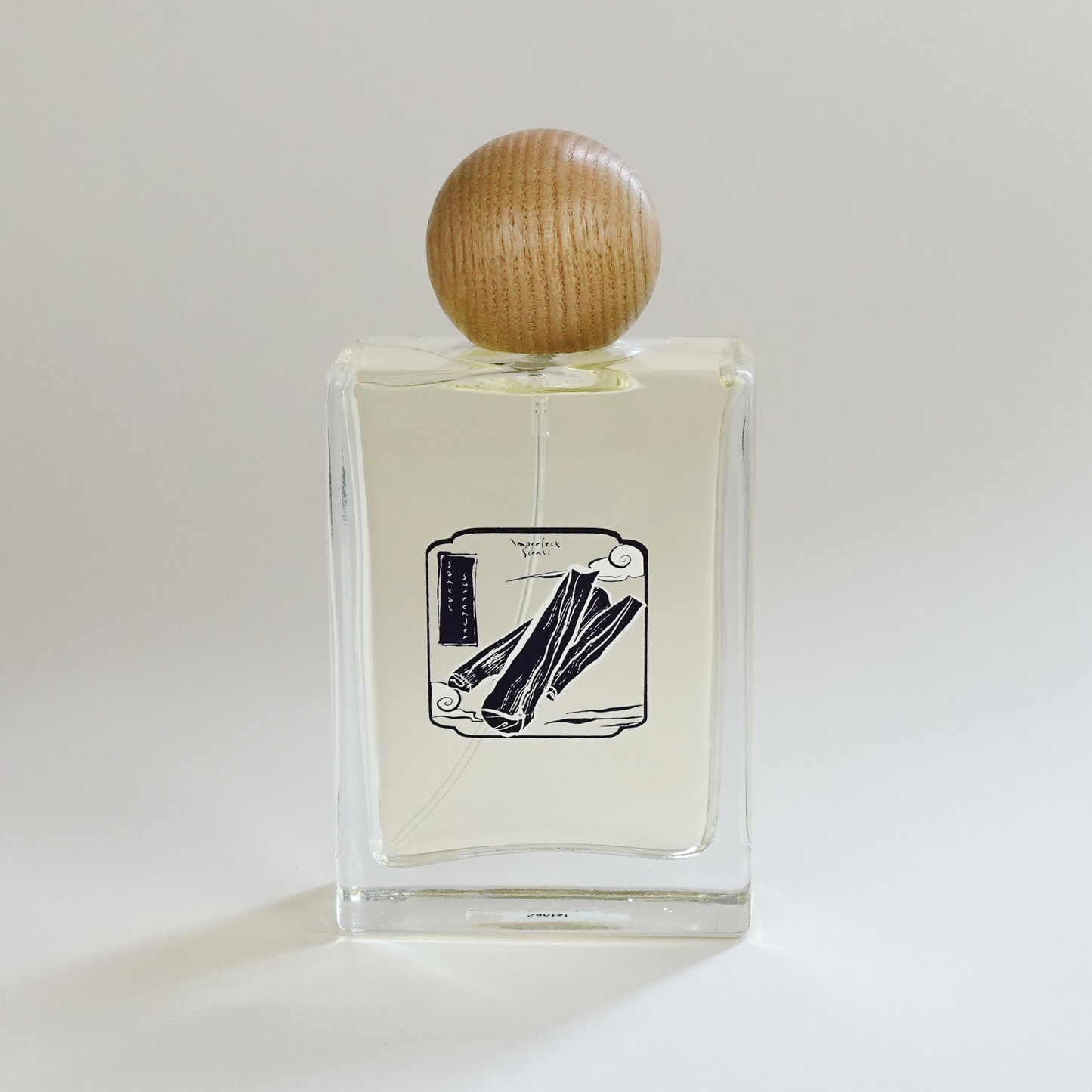 Santal Surrender Liquid Aura