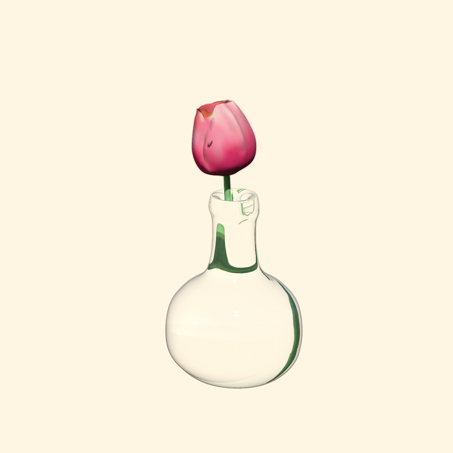 Wispy Liquid Aura (prosperity, test kitchen)
