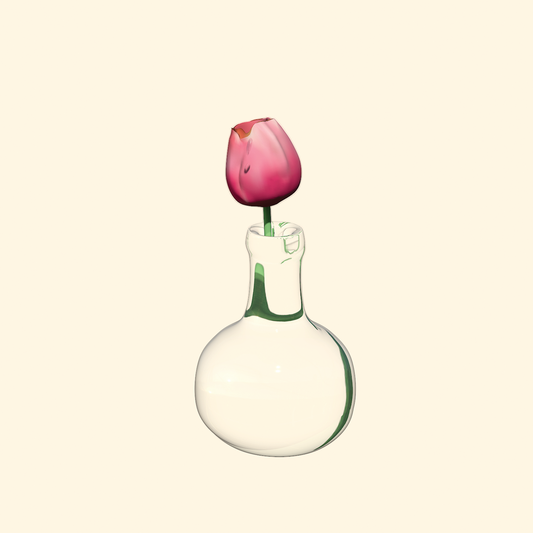 Wispy Liquid Aura (prosperity, test kitchen)