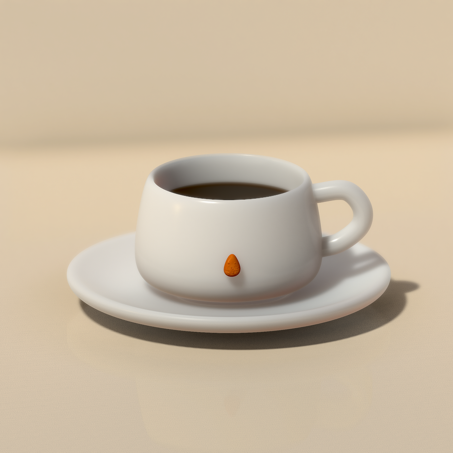 Roastery Liquid Aura (focus and concentration, test kitchen)