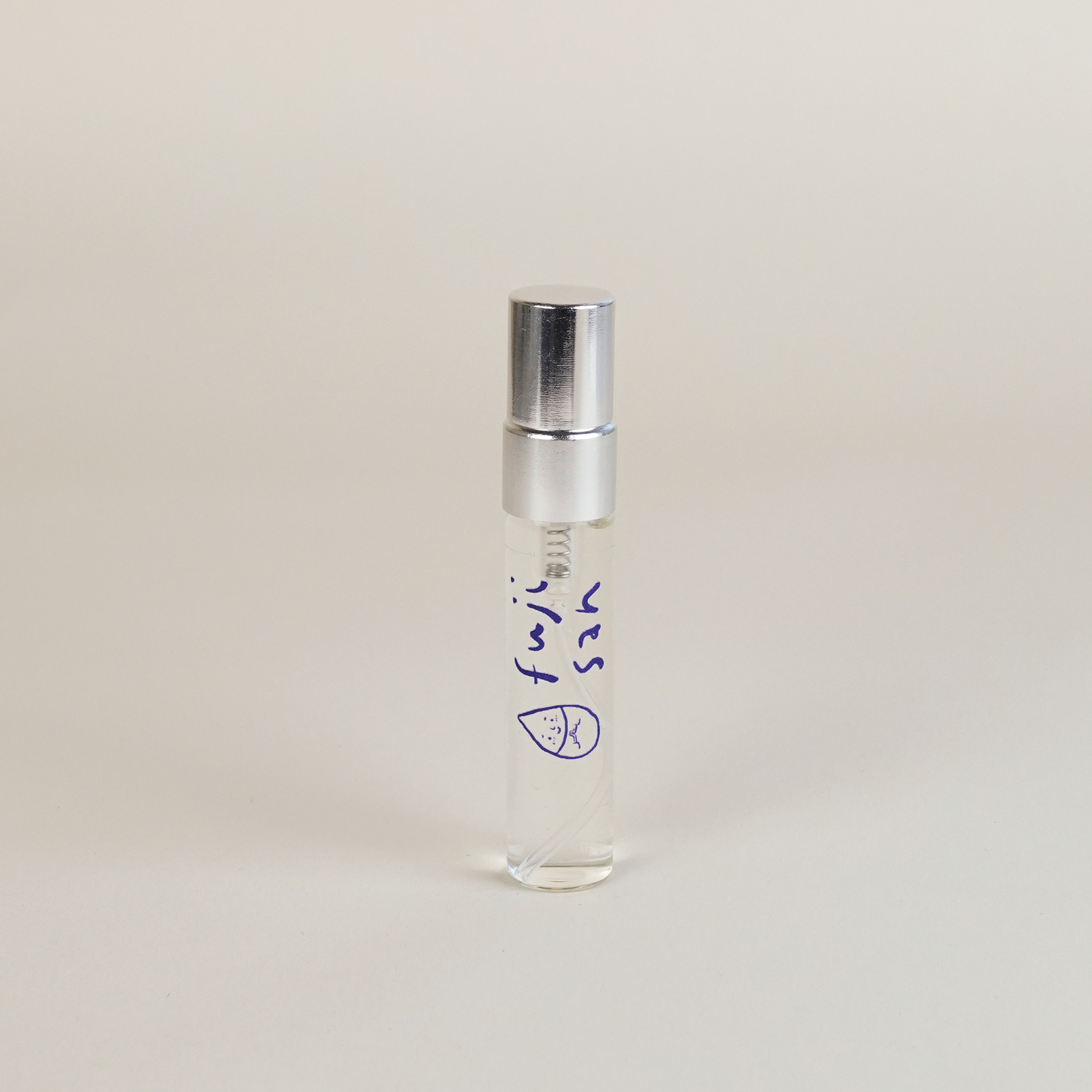 Fuji San Liquid Aura (prosperity, test kitchen)