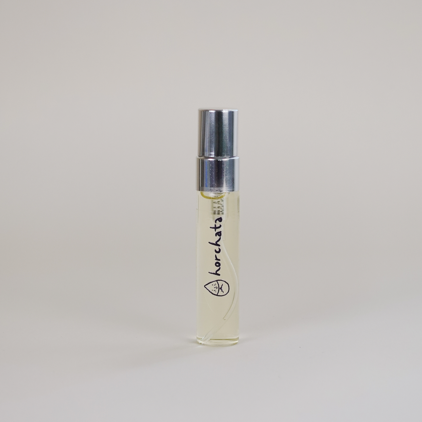Horchata Liquid Aura (self-assurance; formerly Leo Szn 24, test kitchen)