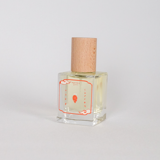 Baby Carrot Liquid Aura (luck)