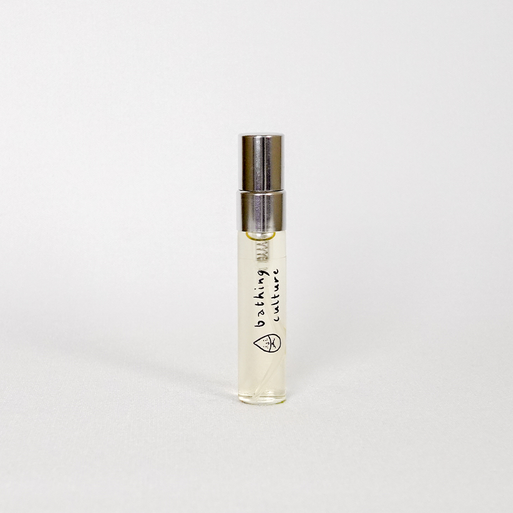 Bathing Culture Liquid Aura (grounding)