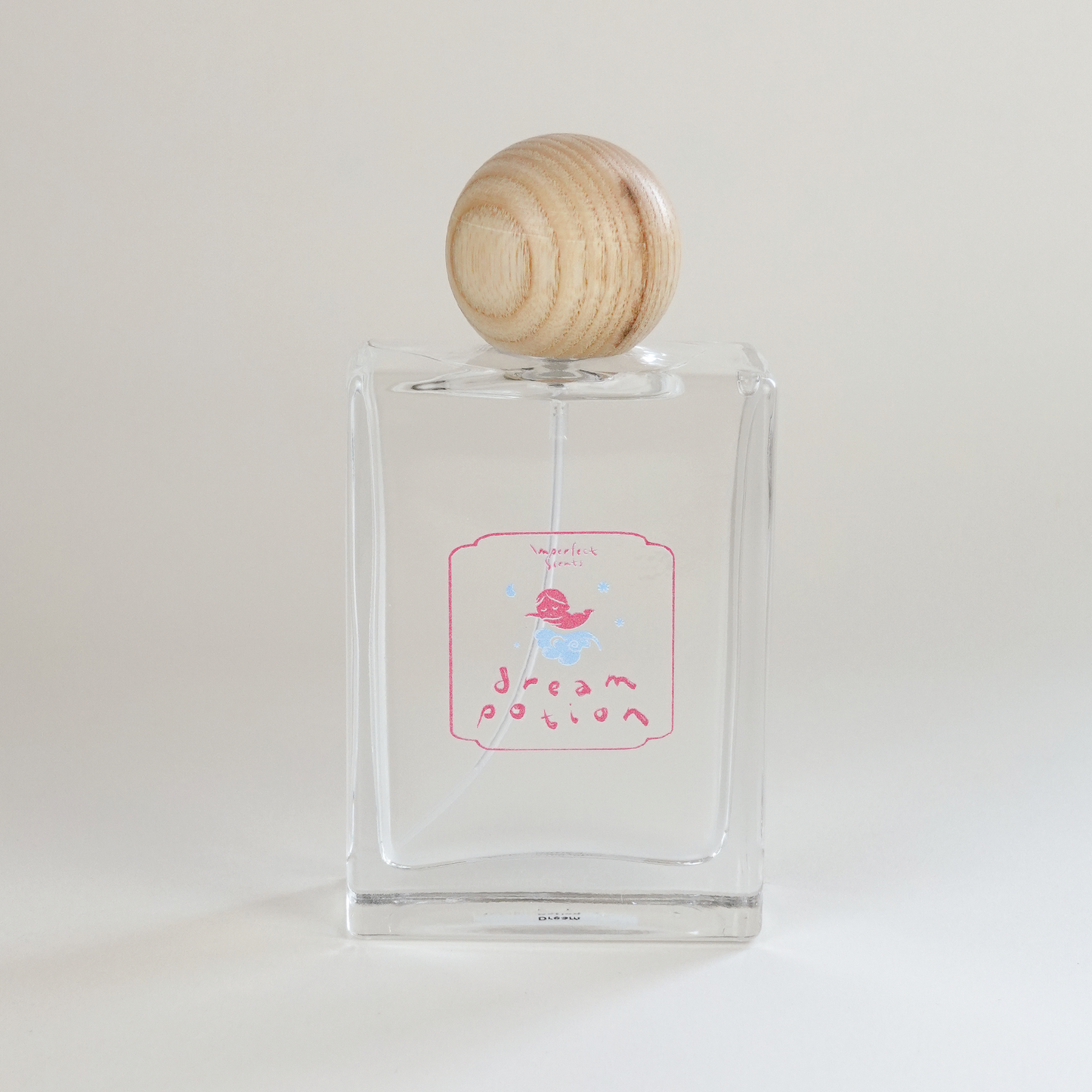 Dream Potion Liquid Aura (sleep)