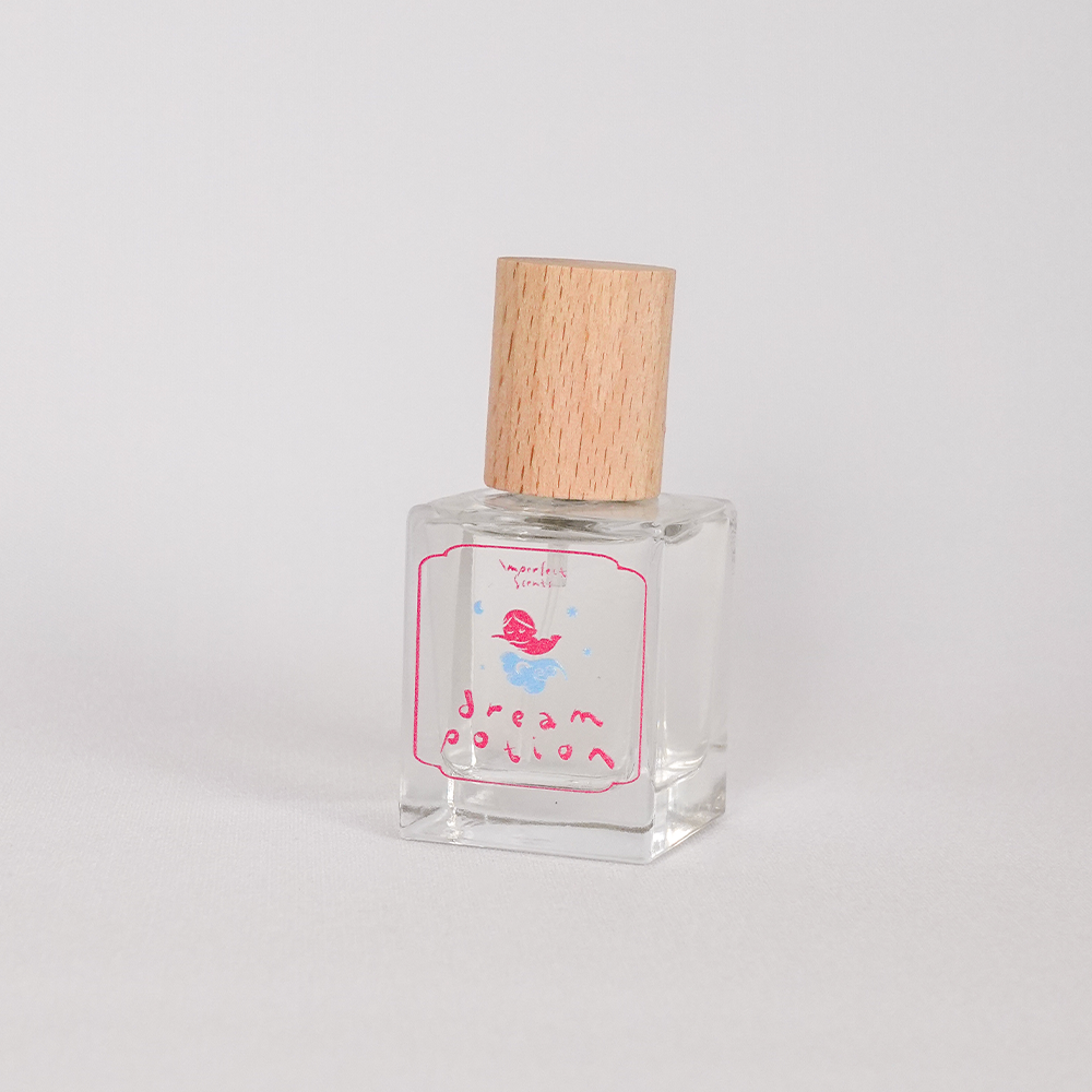 Dream Potion Liquid Aura (sleep)
