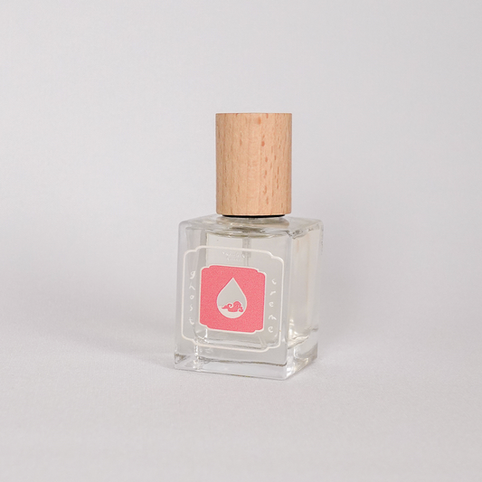 Ghost Creme Liquid Aura (love)