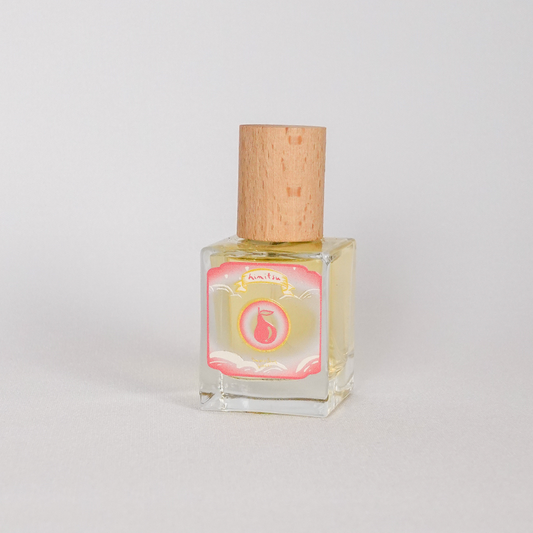 Himitsu Liquid Aura (love)