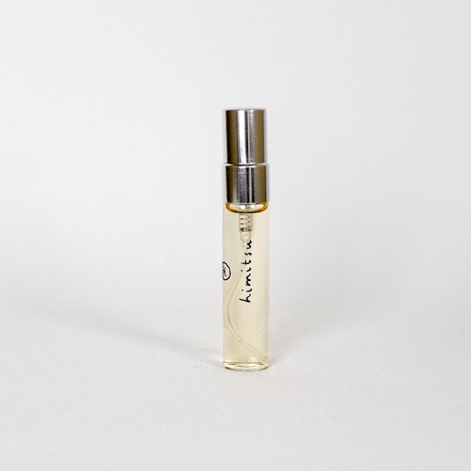 Himitsu Liquid Aura (love)
