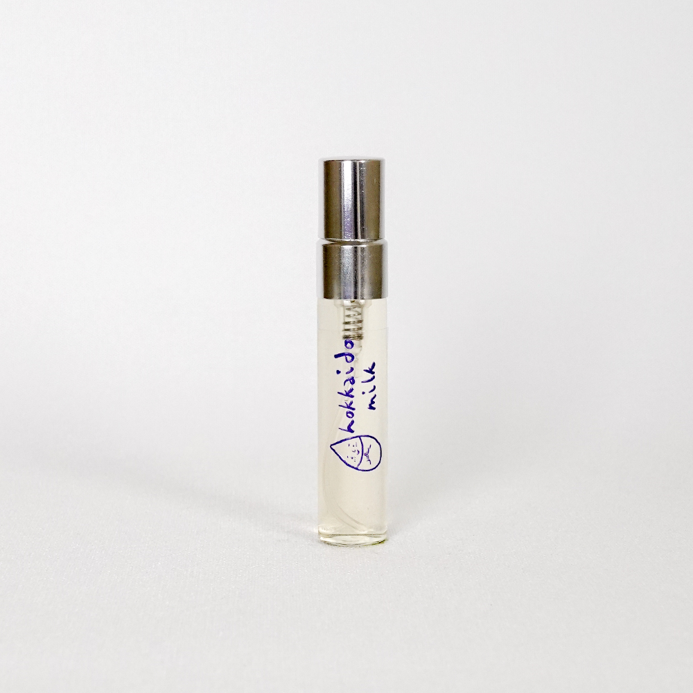 Hokkaido Milk Liquid Aura (energy and play)