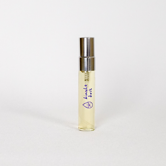 Kinako Dust Liquid Aura (prosperity, test kitchen)