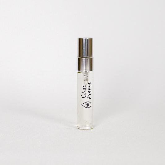 Lilac Faerie Liquid Aura (prosperity, test kitchen)
