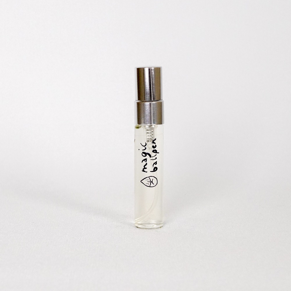 Magic Ballpen Liquid Aura (relief)