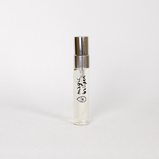 Magic Ballpen Liquid Aura (relief)