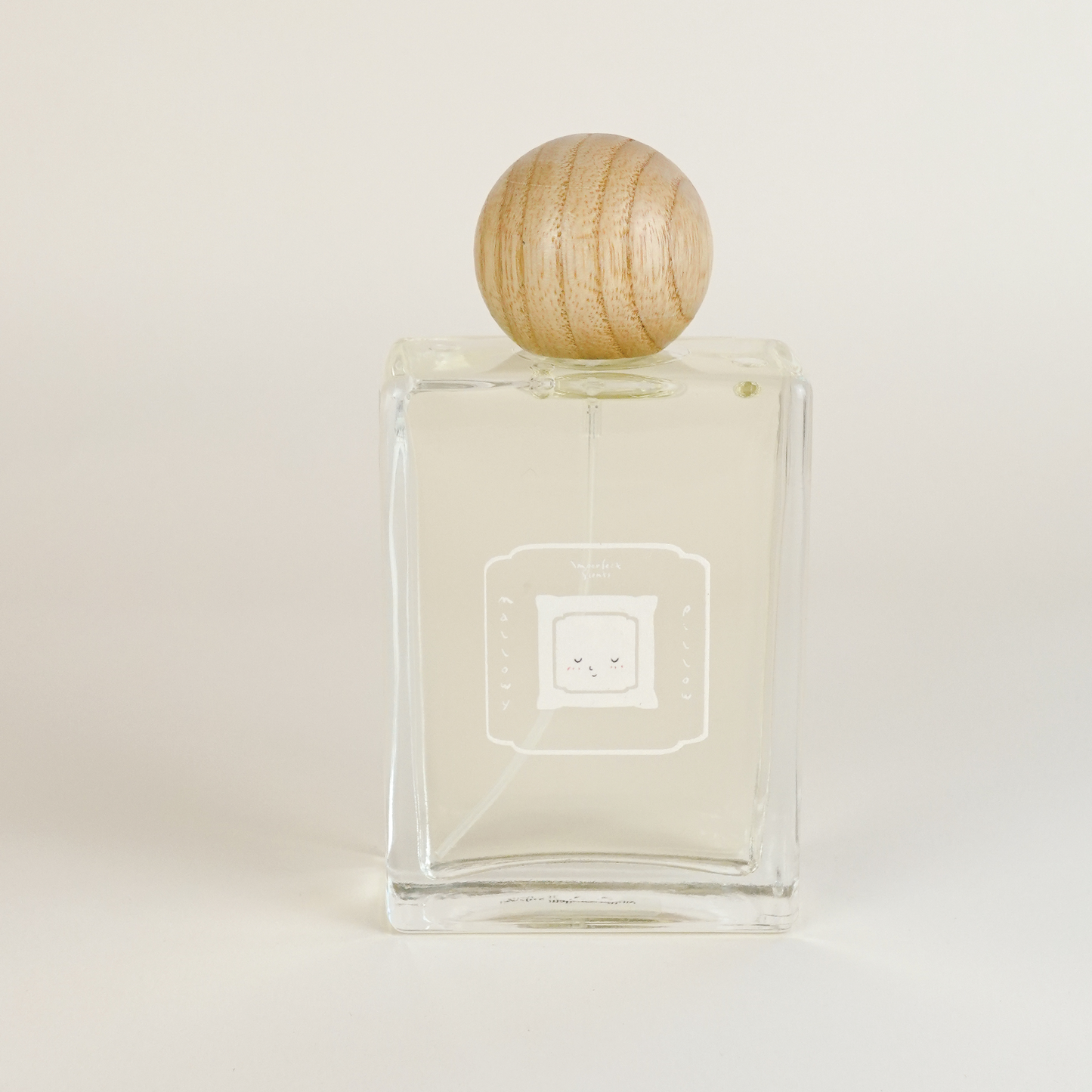 Mallowy Pillow Liquid Aura (happiness)