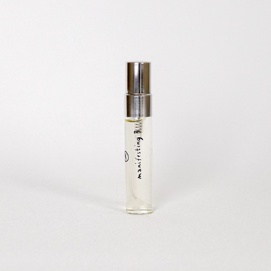Manifesting 3 Liquid Aura