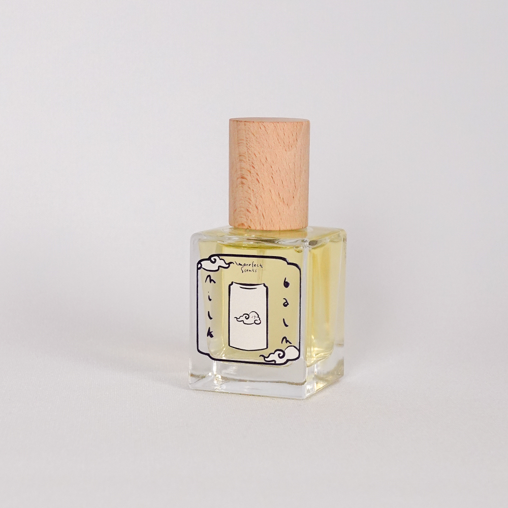 Milk Balm Liquid Aura (love)