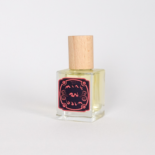 Mint Balm Liquid Aura (calm)