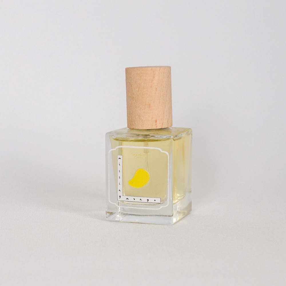 Missing Mango Liquid Aura (happiness)