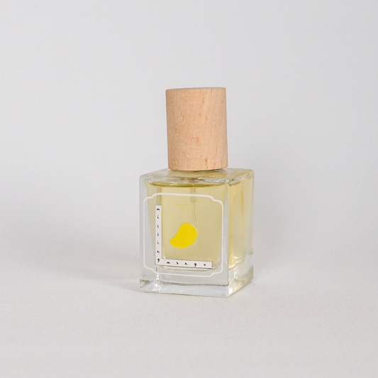 Missing Mango Liquid Aura (happiness)