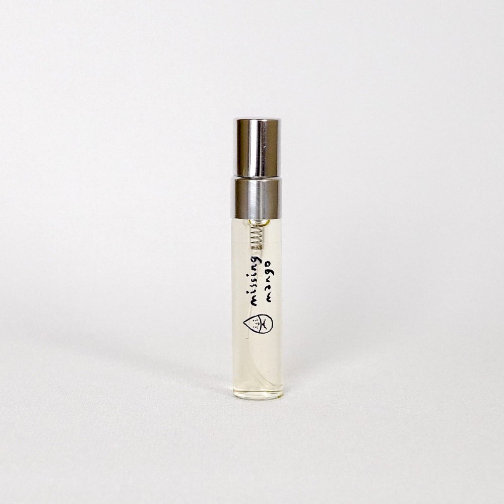 Missing Mango Liquid Aura (happiness)