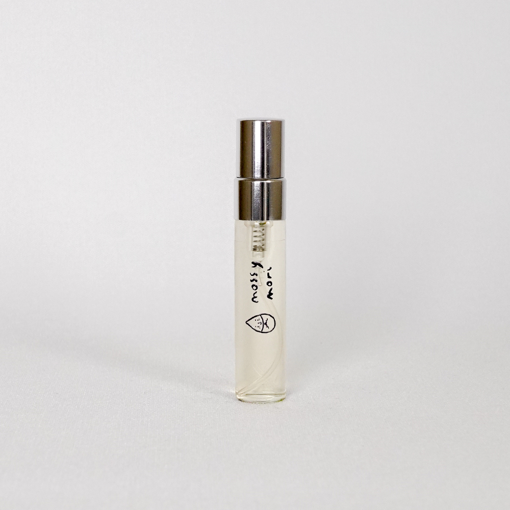 Mossy Mori Liquid Aura (protection)