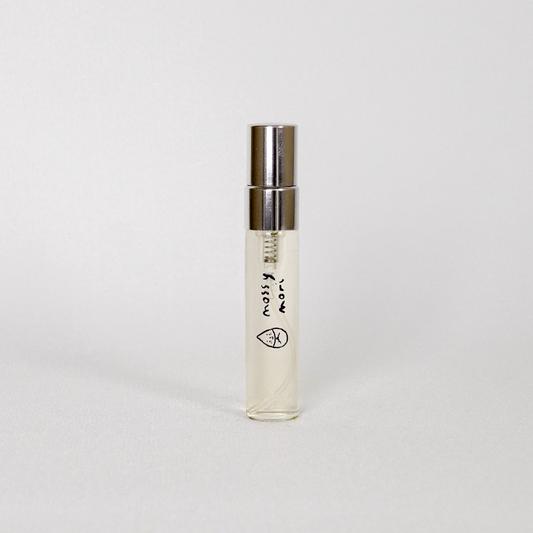 Mossy Mori Liquid Aura (protection)