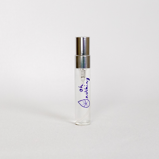 Oh Nothing Liquid Aura (protection)