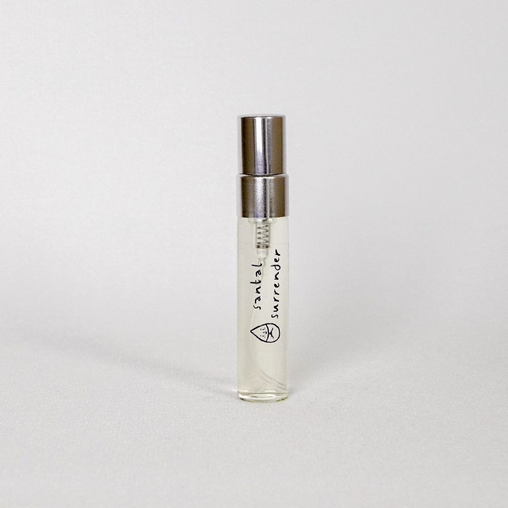 Santal Surrender Liquid Aura