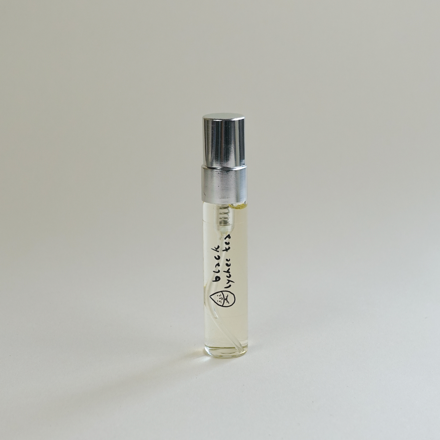 Black Lychee Tea Liquid Aura (protection)