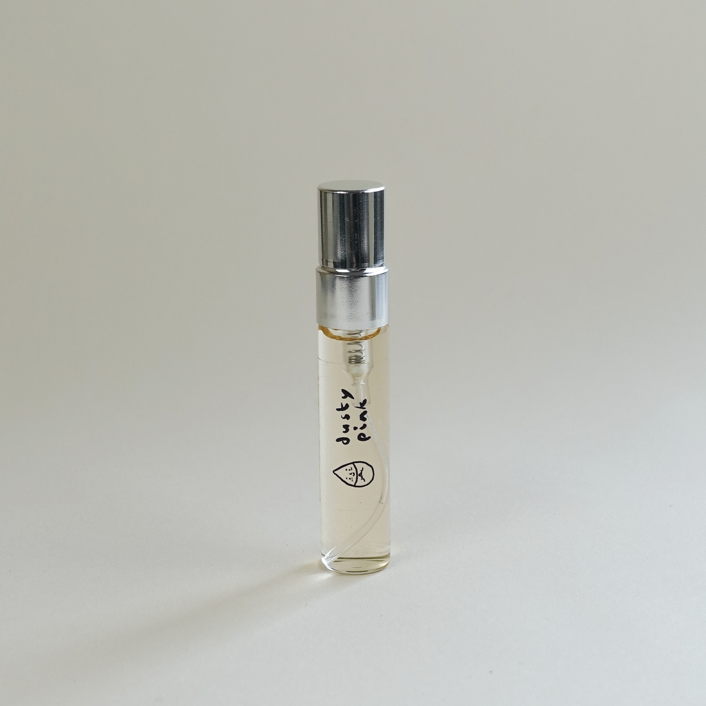 Dusty Pink Liquid Aura (love)