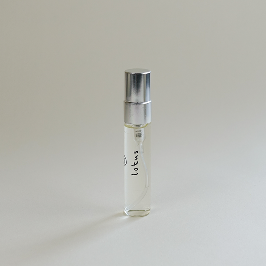 Lotus Liquid Aura (love)