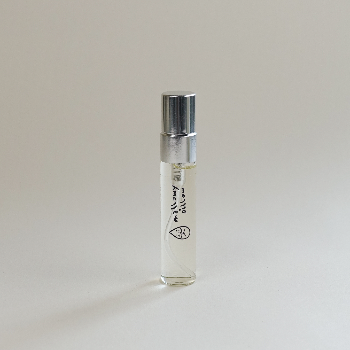 Mallowy Pillow Liquid Aura (happiness)