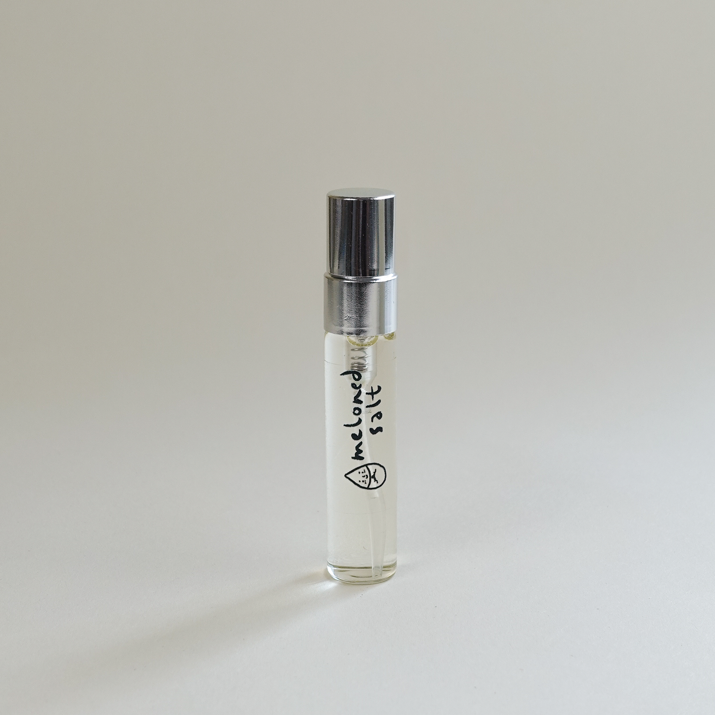 Meloned Salt Liquid Aura (peace, test kitchen)