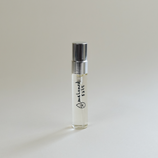 Meloned Salt Liquid Aura (peace, test kitchen)