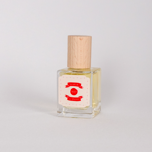 Soaked in Shochu Liquid Aura (relaxation)