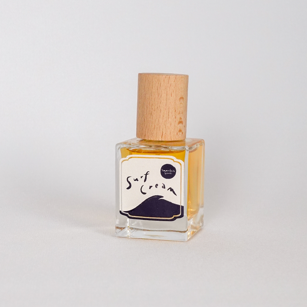 Surf Cream Liquid Aura (peace and calm)