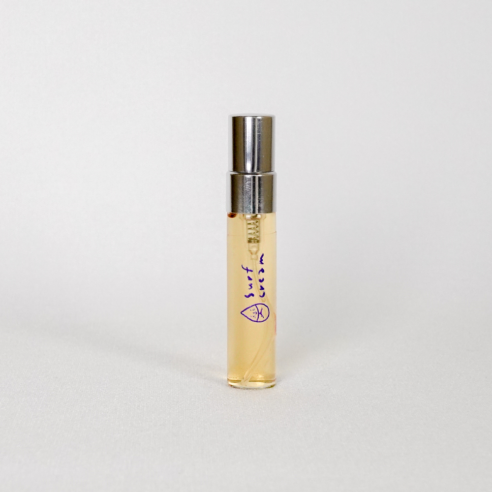 Surf Cream Liquid Aura (peace and calm)