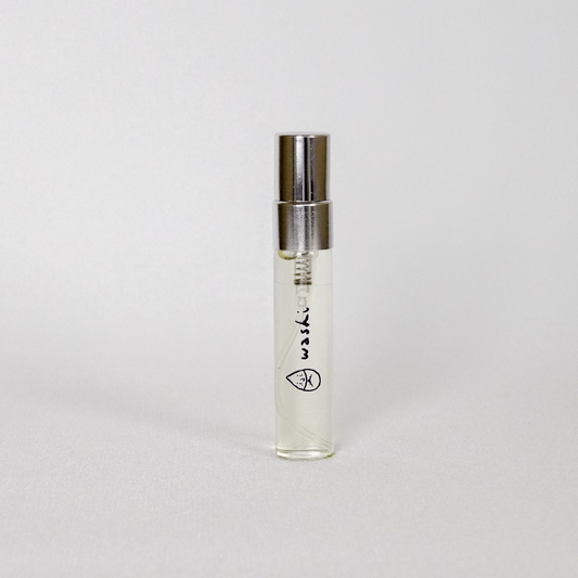Washi Liquid Aura (healing)