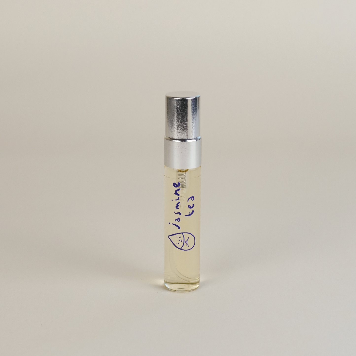 Jasmine Tea Liquid Aura (inspiration)