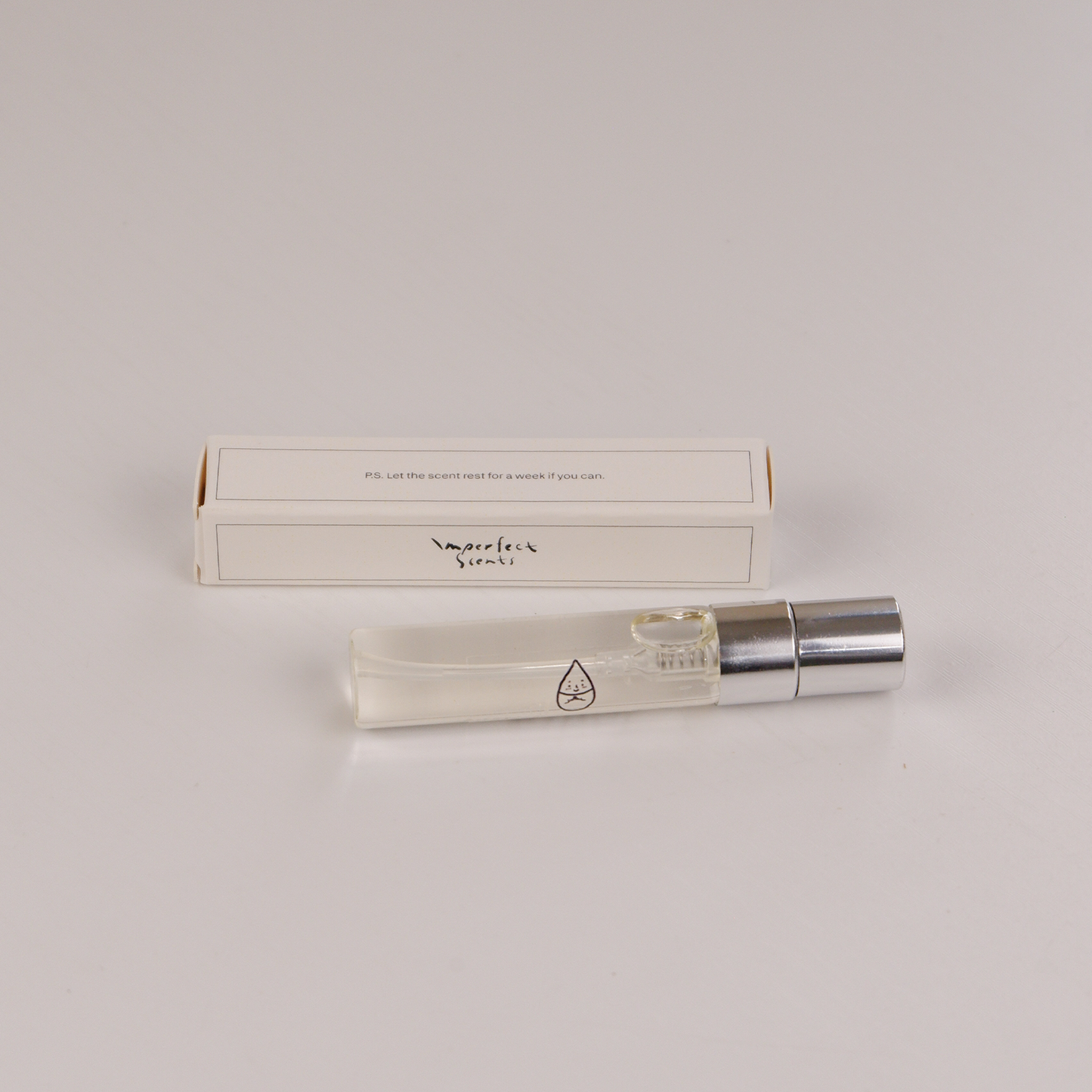 Koji Baby Liquid Aura (protection, test kitchen)