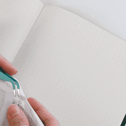 Meringue Sticker Sheet