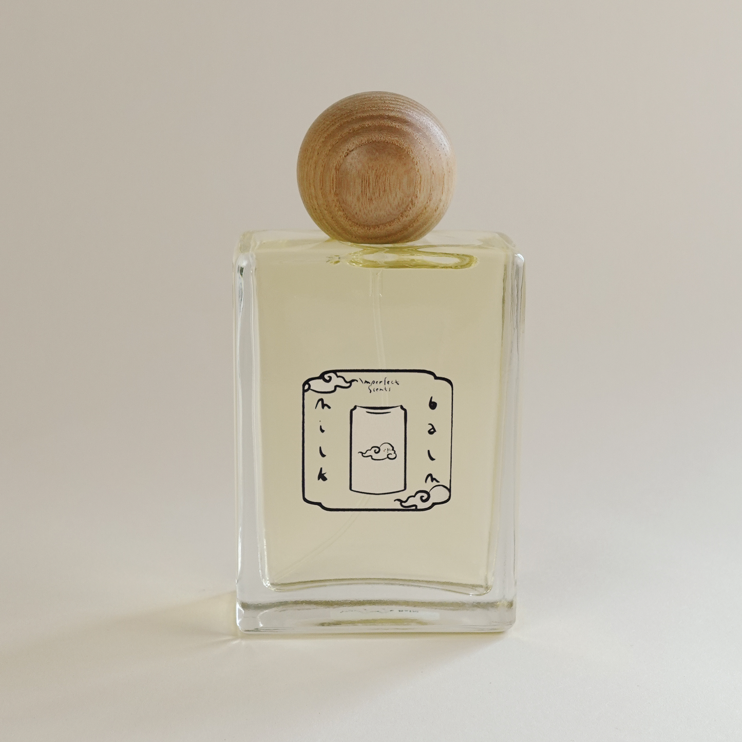 Milk Balm Liquid Aura (love)