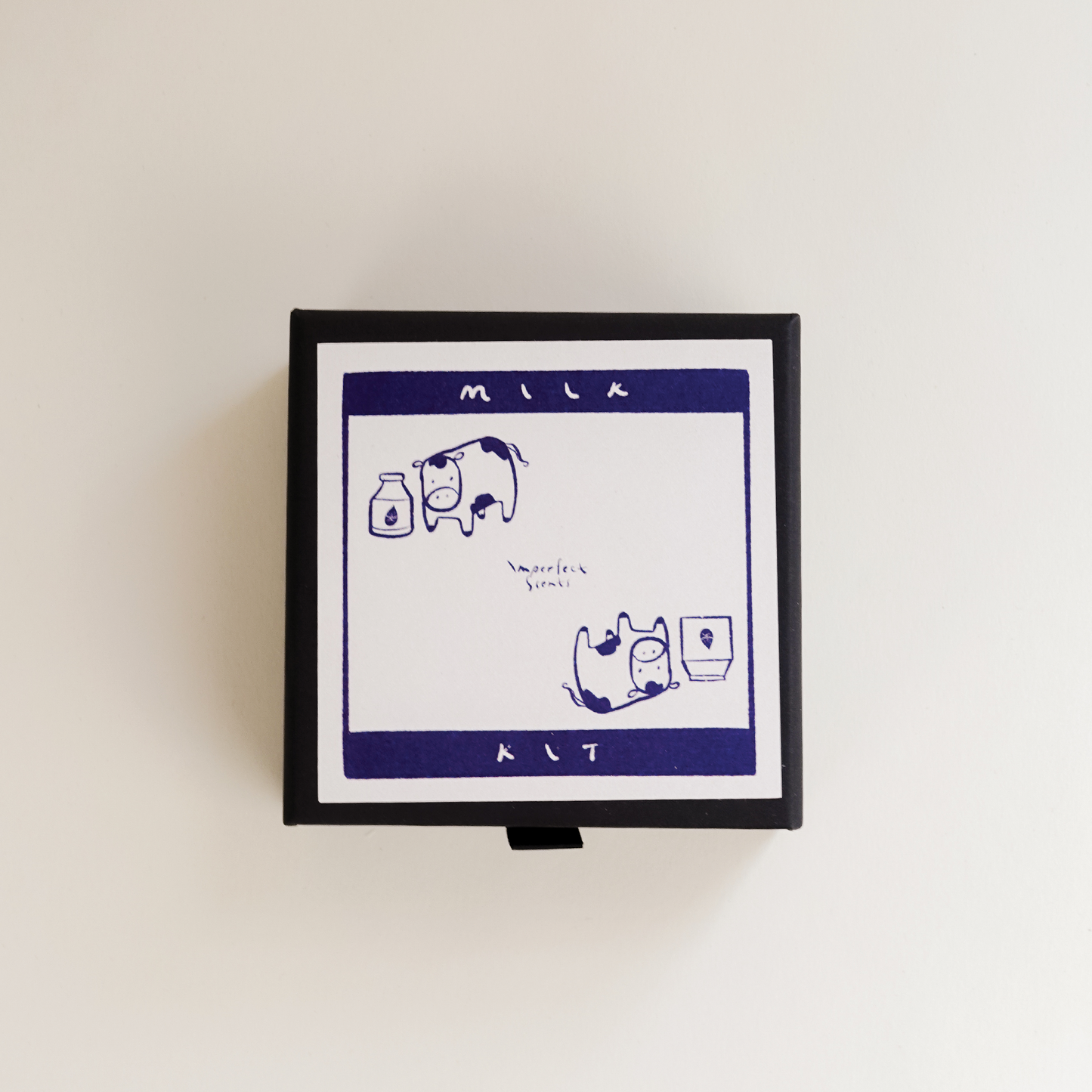 Curated Rediscovery Kit (by scent)